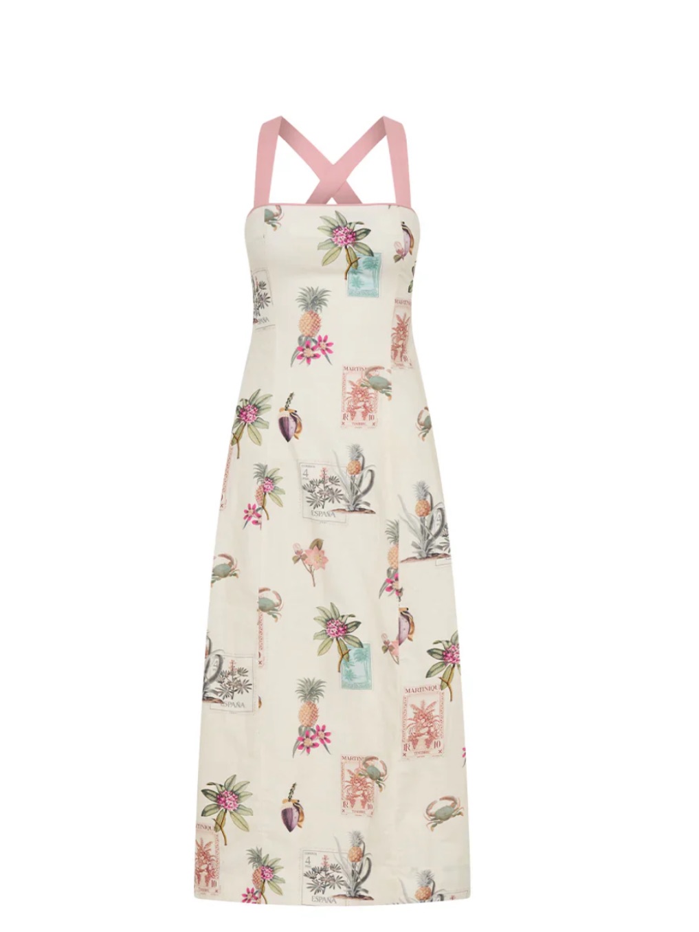 Nwt Kivari Lyra Dress